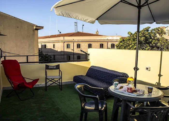 B&B Porta Nuova Palermo