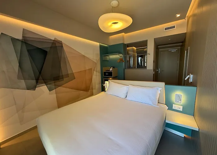 President Hotel Palermo