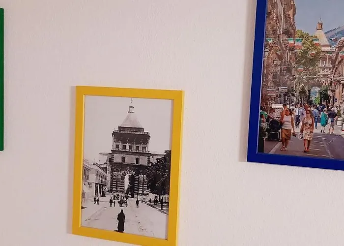 B&B Porta Nuova Palermo